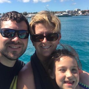 Meet your Posher, Jamie